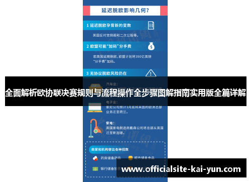 全面解析欧协联决赛规则与流程操作全步骤图解指南实用版全篇详解