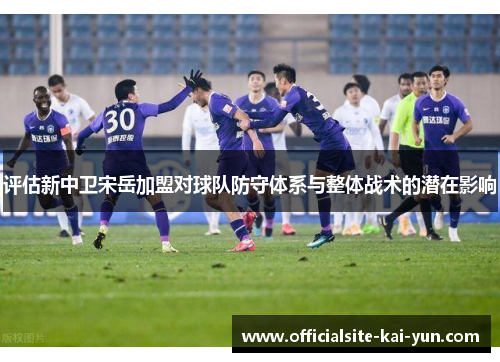 评估新中卫宋岳加盟对球队防守体系与整体战术的潜在影响