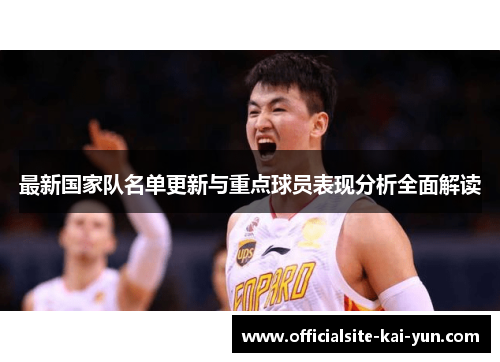 最新国家队名单更新与重点球员表现分析全面解读 最新国家队名单更新与重点球员表现分析全面解读
