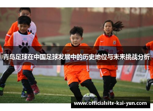 青岛足球在中国足球发展中的历史地位与未来挑战分析